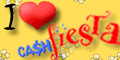    CashFiesta   !
